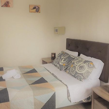 El Zorzal Hotel Salento Luaran gambar