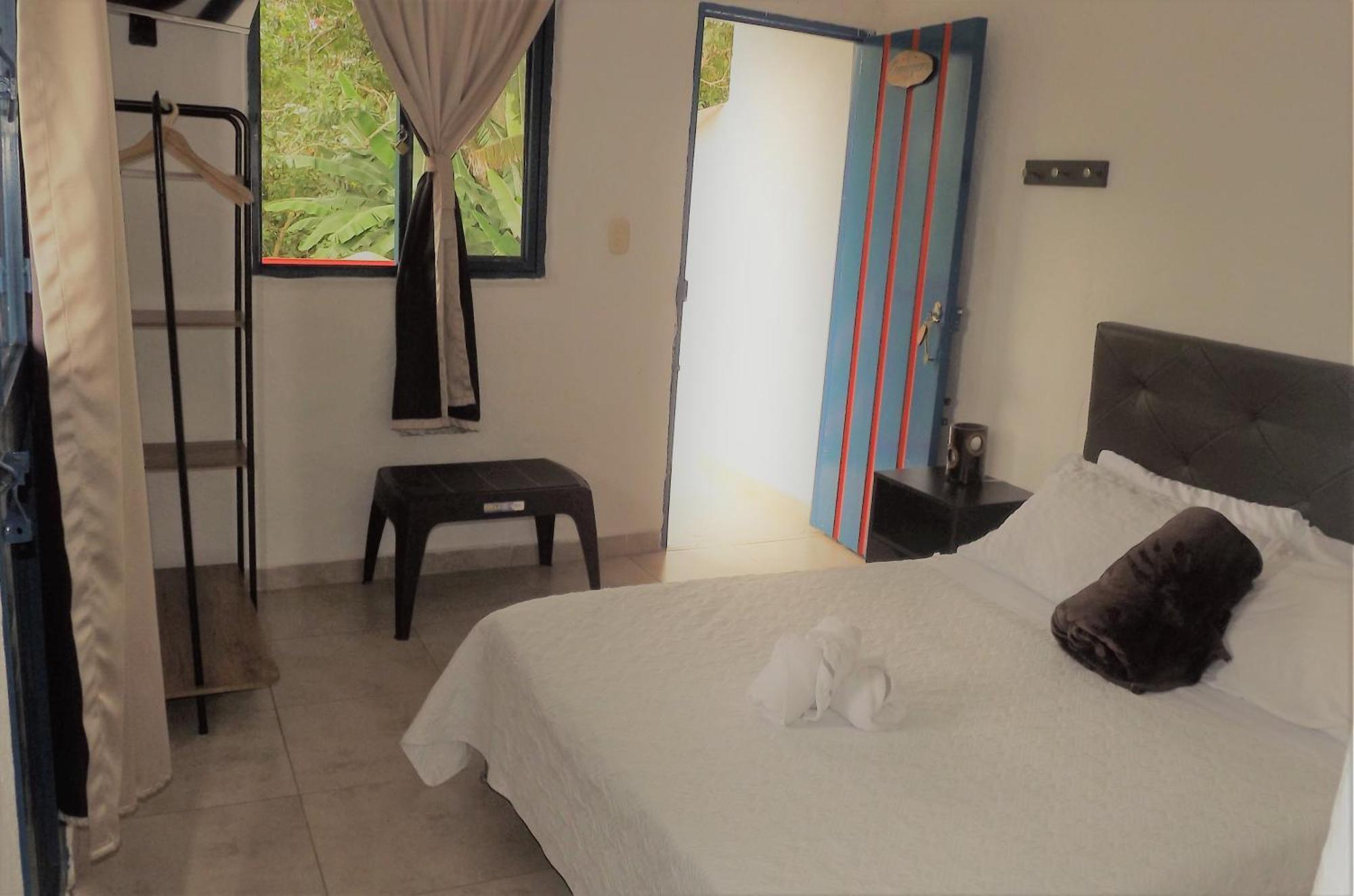 El Zorzal Hotel Salento Luaran gambar