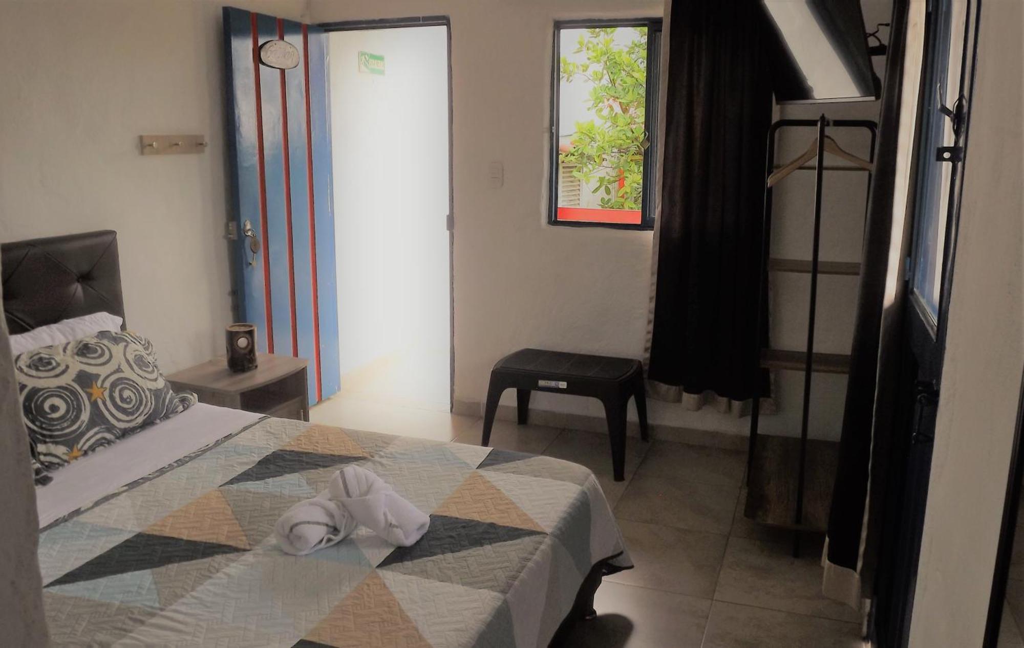 El Zorzal Hotel Salento Luaran gambar